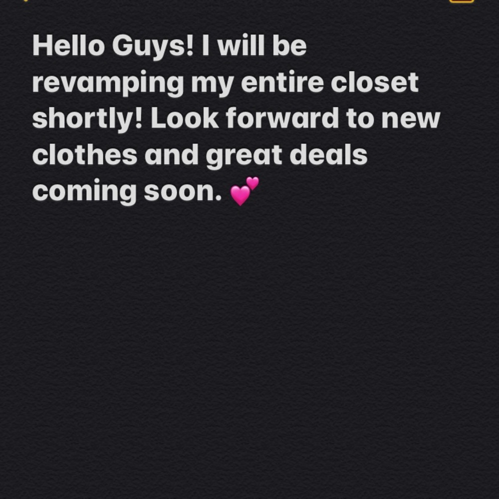 🥰